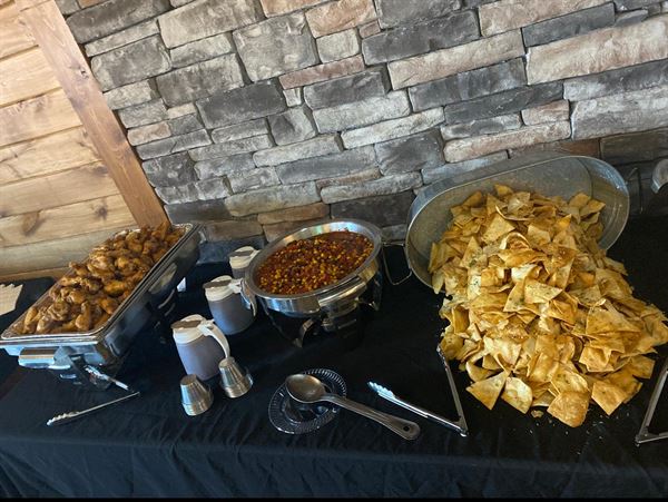 Blackwater Restaurant & Lounge