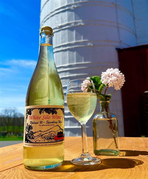 White Silo Farm & Winery