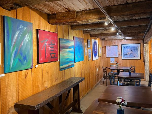 White Silo Farm & Winery