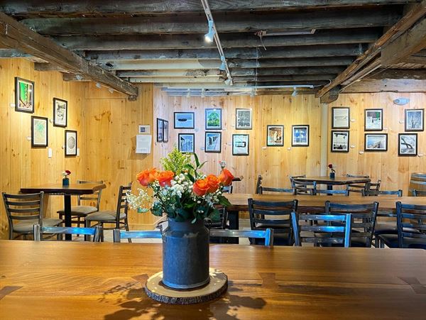 White Silo Farm & Winery