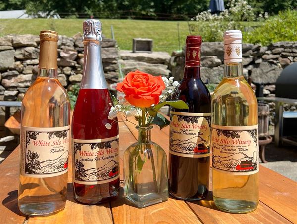 White Silo Farm & Winery