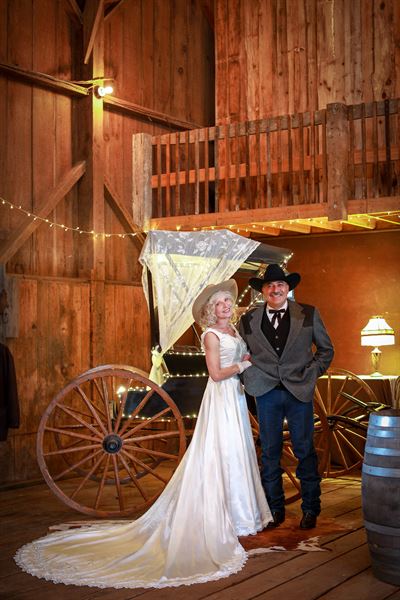 North Coast Hitching Post