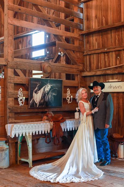 North Coast Hitching Post