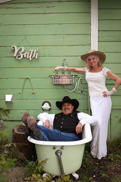 North Coast Hitching Post