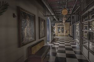 Additional Event Spaces