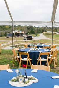 West Sixth Farm Flats