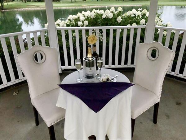 Randall Oaks Golf Club