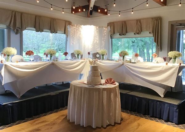 Randall Oaks Golf Club