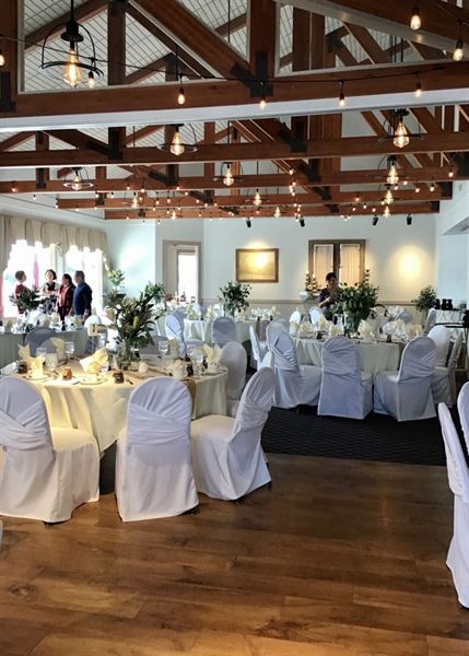 Randall Oaks Golf Club