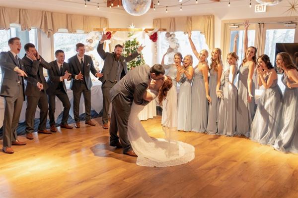 Randall Oaks Golf Club