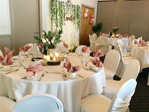 Randall Oaks Golf Club