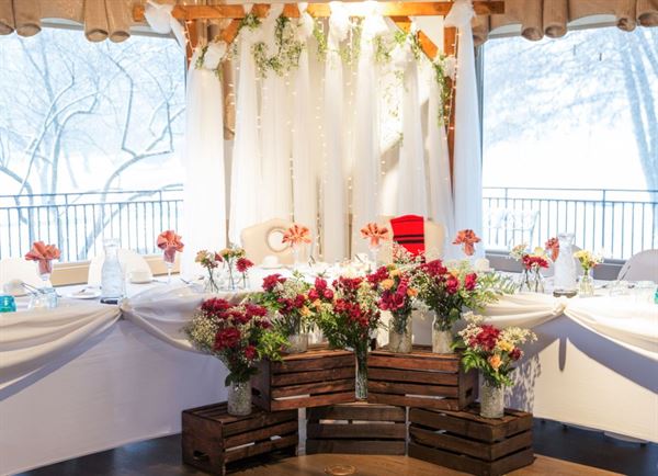 Randall Oaks Golf Club