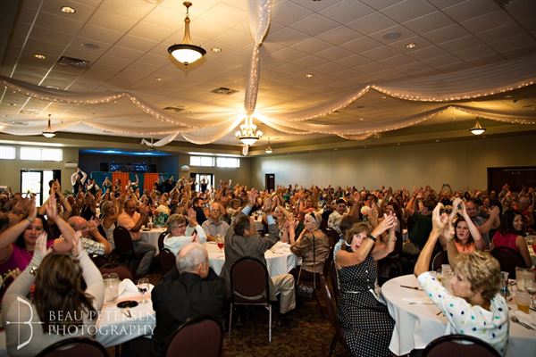 R&D Banquet Facility and Catering