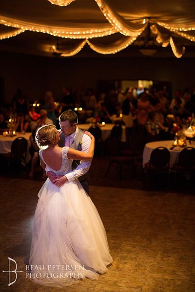 R&D Banquet Facility and Catering