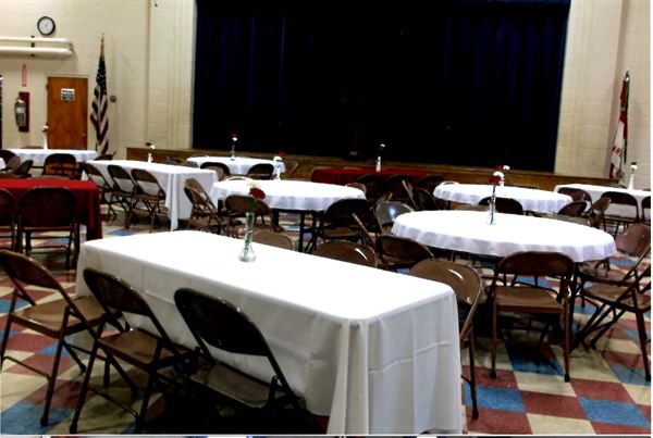 First Church in Marlborough (Congregational)