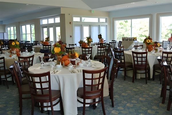 Crosswinds Golf Club