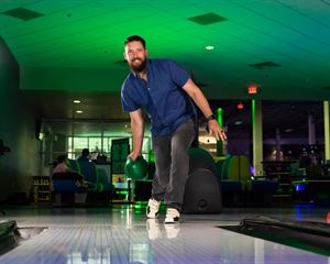 Andretti Indoor Karting & Games Orlando - Orlando, FL - Party Venue