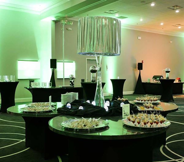 Andretti Indoor Karting & Games Orlando