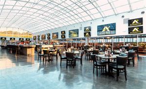 Andretti Indoor Karting & Games Orlando - Orlando, FL - Party Venue