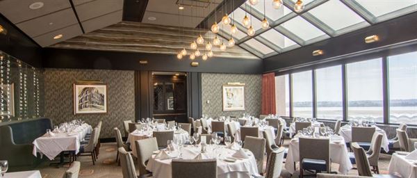 Ruth's Chris Steak House