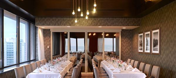 Ruth's Chris Steak House