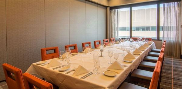 Ruth's Chris Steak House