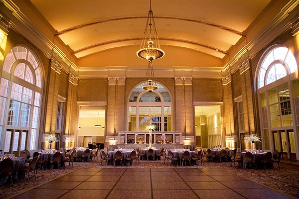 Union Station Dallas