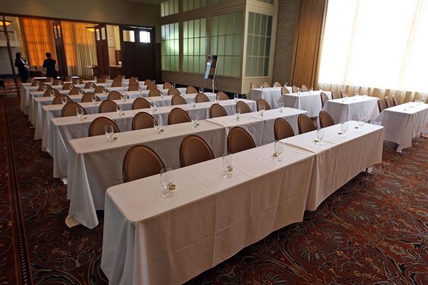 Union Station Dallas