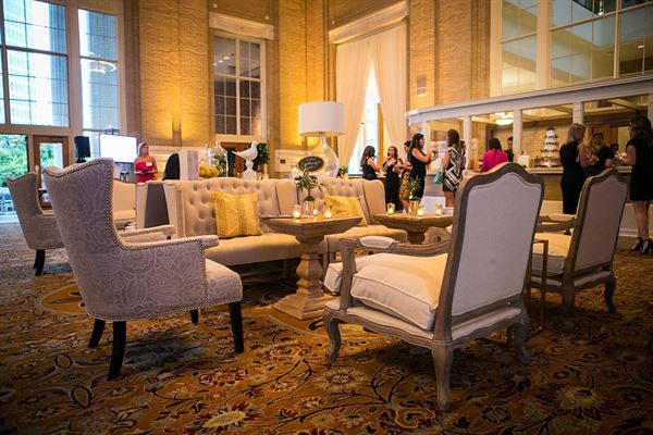 Union Station Dallas