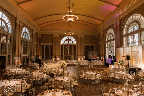 Union Station Dallas