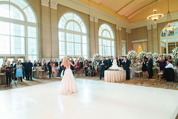 Union Station Dallas