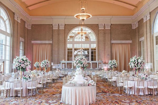 Union Station Dallas