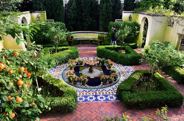 Missouri Botanical Garden