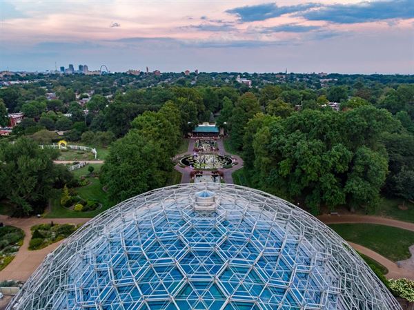 Missouri Botanical Garden