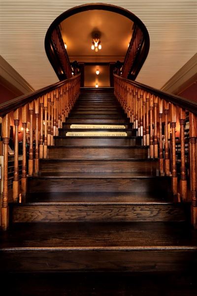 Messina Hof Grapevine Winery