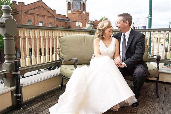 Messina Hof Grapevine Winery