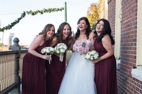 Messina Hof Grapevine Winery