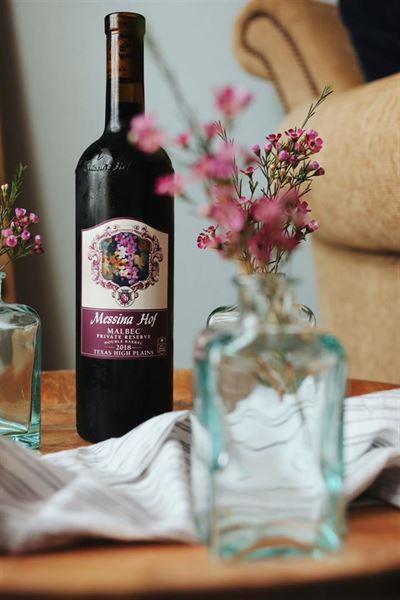 Messina Hof Grapevine Winery