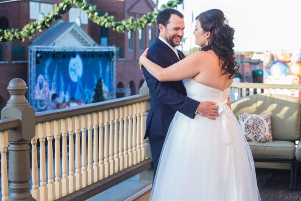 Messina Hof Grapevine Winery