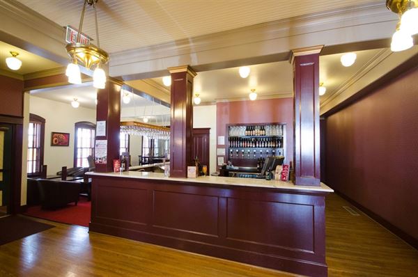 Messina Hof Grapevine Winery