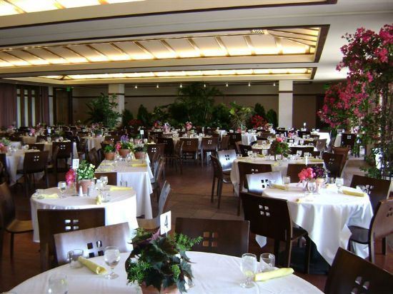 Lauritzen Gardens Omaha's Botanical Center