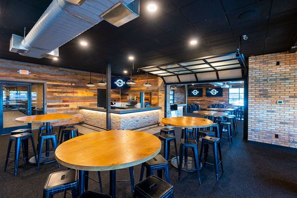 Skyline Social & Games