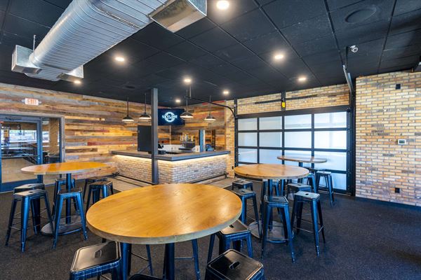 Skyline Social & Games