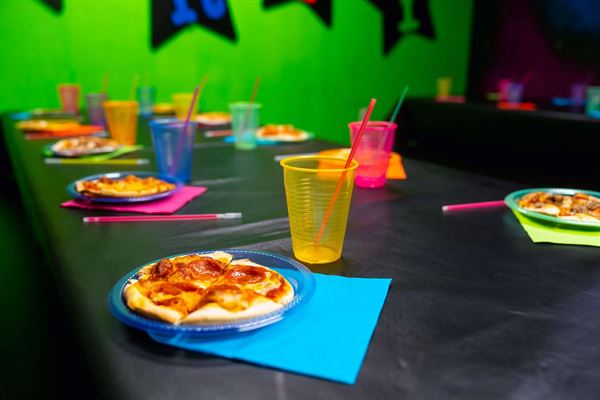 Skyline Social & Games