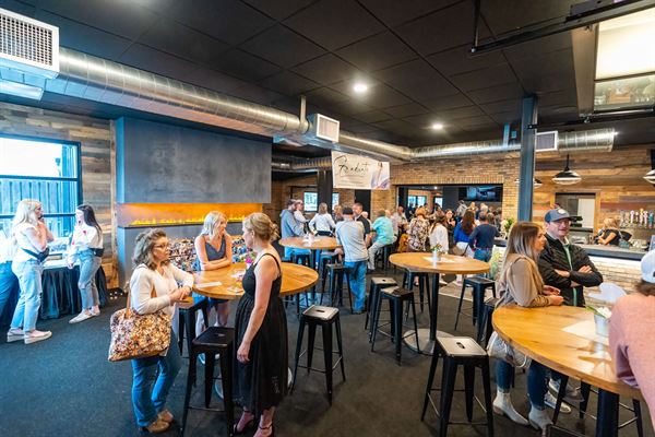 Skyline Social & Games