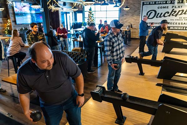 Skyline Social & Games