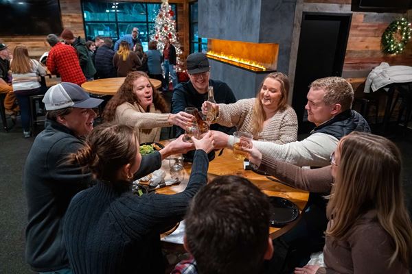 Skyline Social & Games