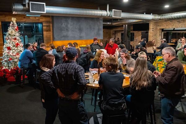 Skyline Social & Games