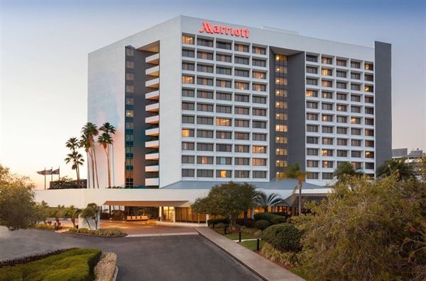 Marriott Tampa Westshore