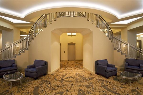 Sheraton Brooklyn New York Hotel